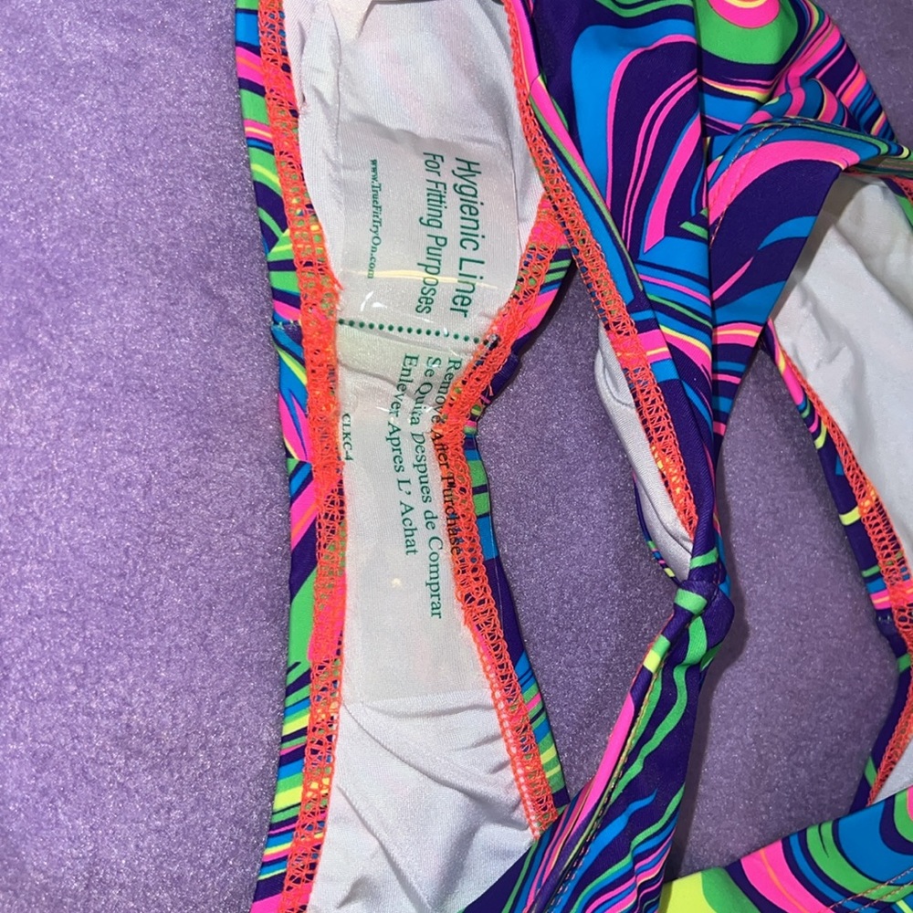 NWT Psychedelic Rave Bottoms - Picture 6 of 6